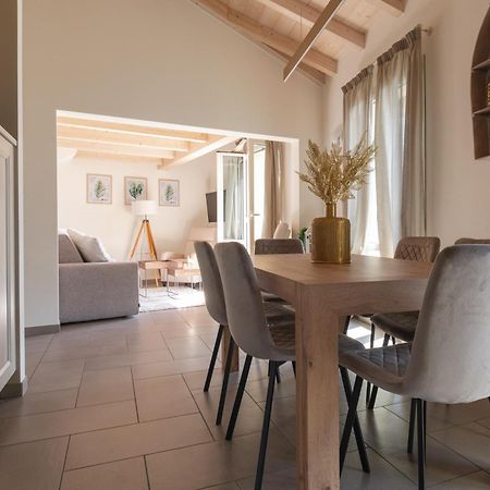 Appartamento Casa Dolce Luino Esterno foto