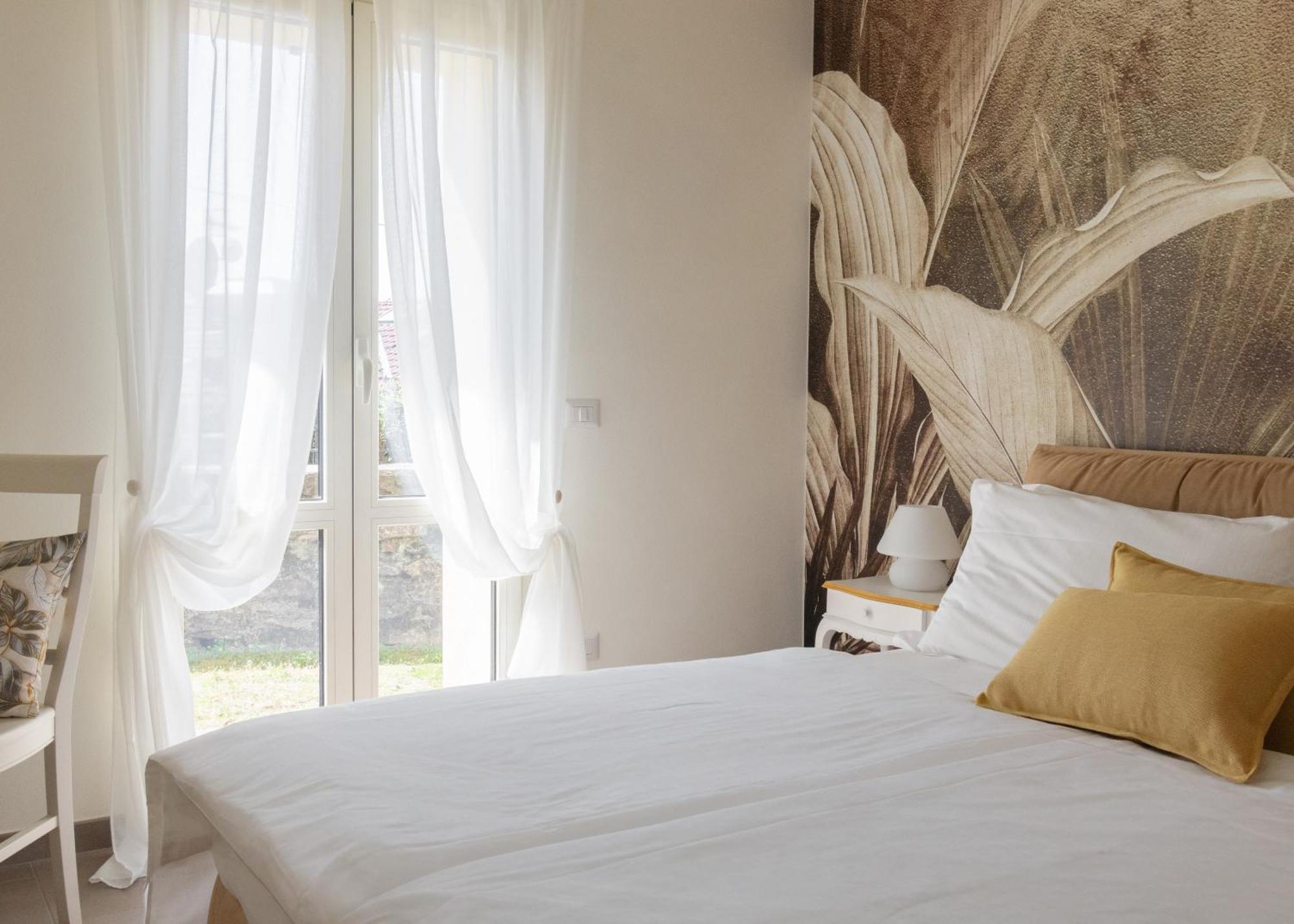 Appartamento Casa Dolce Luino Esterno foto